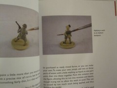 Painting Wargaming Figures: WWII in the Desert – 168 pages, 200 color illustrati
