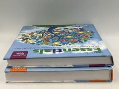 Essentials: Multi-Level Reading, Spelling, Grammar & Vocabulary By Denise Eide