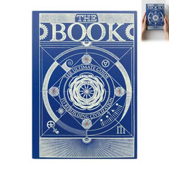 The Book. the Ultimate Guide to Rebuilding a Civilization – Inspirational TL