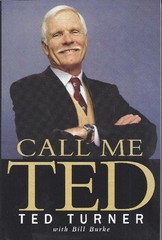Call Me Ted