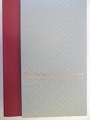 The Orchid Pavilion Gathering: – VERY GOOD