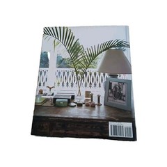 India Hicks: Island Style by India Hicks (2015, Hardcover)
