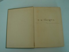 California Garden Flowers by Edward Wickson 1923 Second Edition 255 Pages
