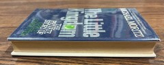 The Little Kingdom: The Private Story of Apple Computer by Moritz – 1st Edition