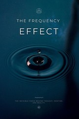 The Frequency Effect (2025, Paperback) by Beau Harlem-FREE SHIPPING