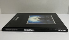 Mystic Places Mysteries of the Unknown Time Life