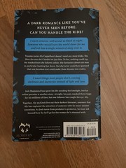 Lights Out (Into Darkness Ser. 1) Navessa Allen TPB 2024 Romance Suspense
