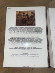 The Civil War : A Narrative – 3 Volume Set by Shelby Foote (Paperback, NO BOX)