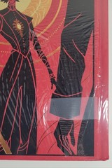 The Sunlit Man Brandon Sanderson Dragonsteel HC Sealed Cosmere
