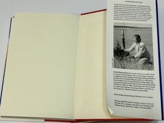 Land Circle: Writings Collected from the Land by Linda Hasselstrom 1st Edition
