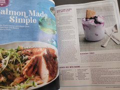 Food Network Magazine – April/May 2026 Edition – New Recipes – 72 Easy Dinners