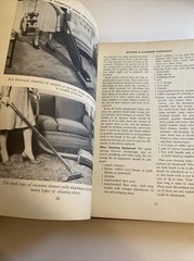 The Complete Home Encyclopedia by Dorothy Pace (1947, Hardback) VINTAGE abk