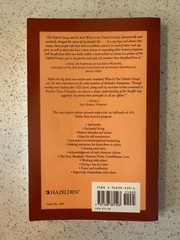 Practice These Principles and What Is the Oxford Group? – 1997 Printing