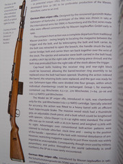 THE SNIPER ENCYCLOPAEDIA, An A–Z Guide to World Sniping, John Walter,
