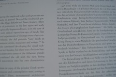 GREEK PHOTOGRAPHER NELLY DRESDEN ATHENS NEW YORK 104 PAGES ENGLISH & GERMAN BOOK
