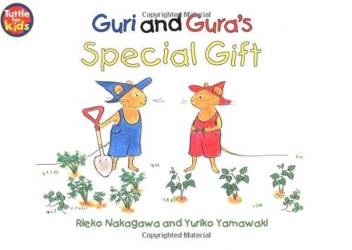 Guri and Gura’s Special Gift