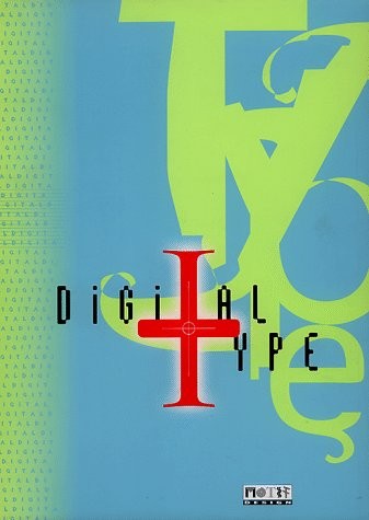 Digital Type (Motif Design)