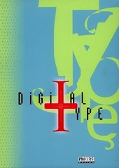 Digital Type (Motif Design)