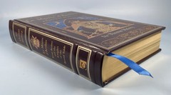 Le Morte D’Arthur King Arthur Sir Thomas Malory Canterbury Classics Gilt Edges