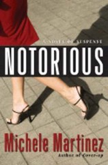 Notorious by Michele Martinez: Used