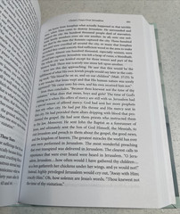 For Me to Live is Christ – From Genesis to Revelation (Beeke/RHB)