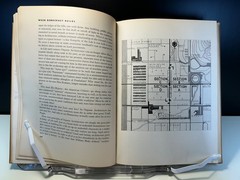 When Democracy Builds by F.L. Wright, University of Chicago, 1945 first, good
