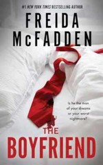 The Boyfriend – Paperback, by McFadden Freida – Good