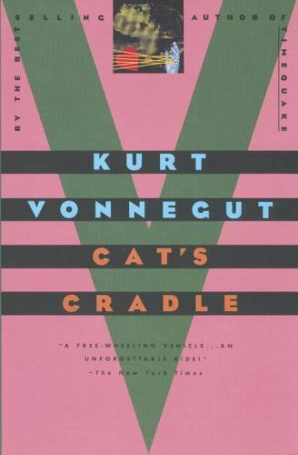 Cat’s Cradle by Vonnegut, Kurt