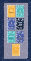 Best Collection Of Dale Carnegie (Set of 7 Books) by Dale Carnegie Boxset