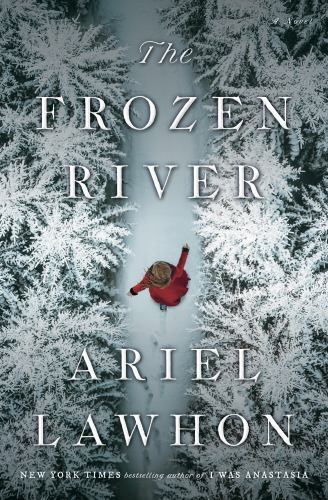 The Frozen River: A GMA Book Club Pick, Lawhon, Ariel, Very Good Book