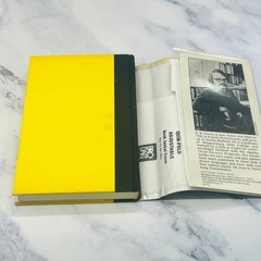 Dragonfly — K.R. Dwyer (Dean R. Koontz) 1975 First Edition Hardcover DJ Mystery