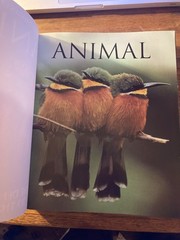 Smithsonian Institution Animal : The Definitive Visual Guide to the World’s…
