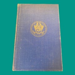 Ross Digest Forth Edition 1943Hardcover Book – California Freemason Regulations