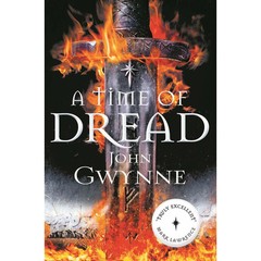 John Gwynne Of Blood and Bone Series 3 Books Collection Set (A Time of Dread, A