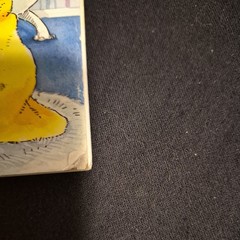 Vintage 1999 Where Do Kisses Come From? By Maria Fleming A Little Golden Book