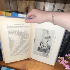 By Dog Sled for Byrd: 1800 Miles Across Antarctic Ice O’Brien HC Illus 1931