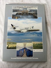 Modern Commercial Aircraft Book – W. Green, G. Swanborough & J. Mowinski