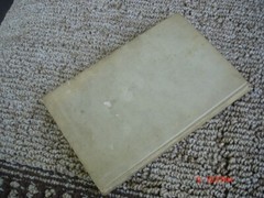 Vintage 1936 Magic Chef Cooking Hard Cover 204 Pages