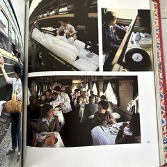Journey Into China National Geographic Illustrated Travel History HC Book K1