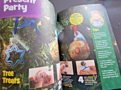 Highlights Hidden Pictures -Holiday Edition – 500+ Hidden Objects- Bonus Posters