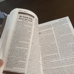 Every Man’s Bible in the New Living Translation (NLT)