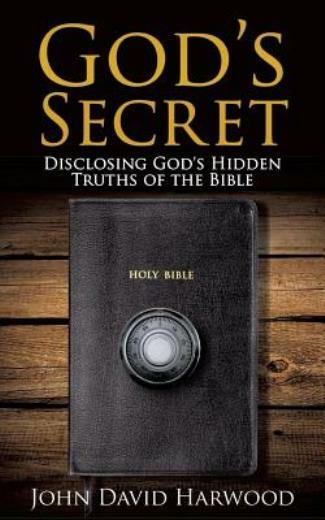 The Kingdom Series: God’s Secret
