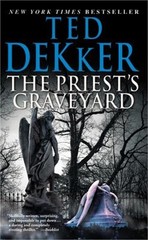 The Priest’s Graveyard (Hardback or Cased Book)