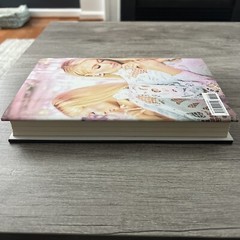 Paris The Memoir Hardcover by Paris Hilton 2023 1st Edition Dey