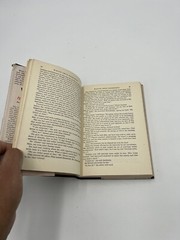 Waltz into Darkness 1947 Hardcover by William Irish 3rd Printing VTG Dust Jacket