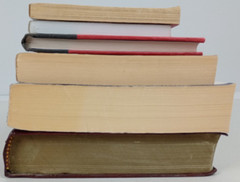 Lot of 6 Christian Religion Books