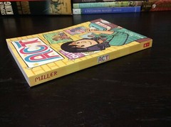 A Click Graphic Novel Ser.: ACT by Kayla Miller 2020, Paperback First Scolastic