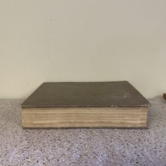 Seven Pillars of Wisdom: A Triumph by T.E. Lawrence Hardcover 1935
