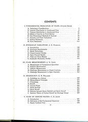 Engineering Hydraulics, 4th Conference, Iowa Institute of Research, HC Book, ’49