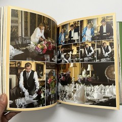 SEASONS AT HIGHCLERE Gardening, Growing, and Cooking Through The Year Downton